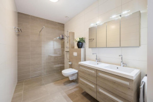 Parklaan 23, Ouddorp