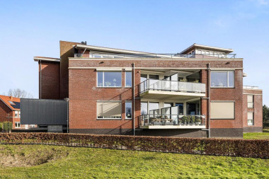 Parklaan 23, Ouddorp