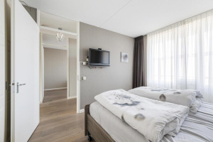 Parklaan 23, Ouddorp