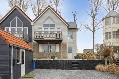 Dieklaan 23, Middelharnis