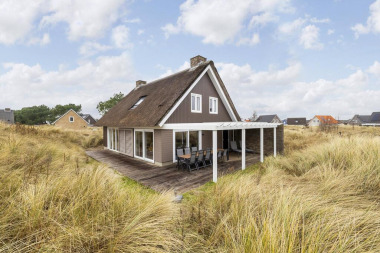 de Duinen 204, Ouddorp