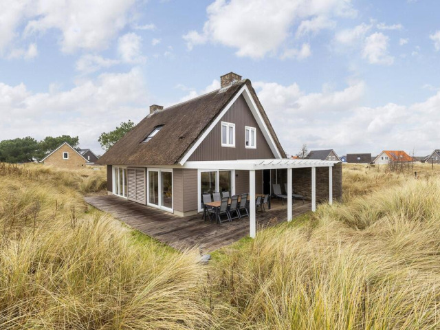 de Duinen 204, Ouddorp