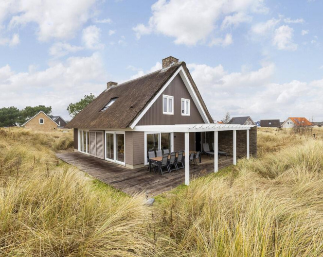 de Duinen 204, Ouddorp
