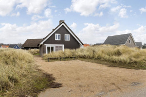 de Duinen 204, Ouddorp