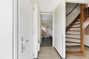 de Duinen 204, Ouddorp