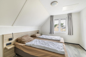 de Duinen 204, Ouddorp