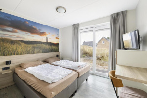 de Duinen 204, Ouddorp