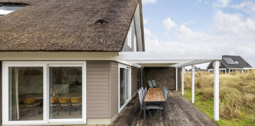 de Duinen 204, Ouddorp