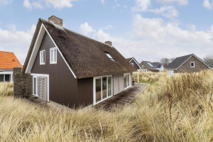 de Duinen 204, Ouddorp