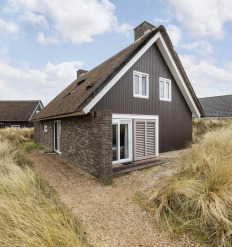 de Duinen 204, Ouddorp