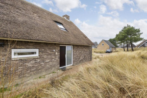 de Duinen 204, Ouddorp