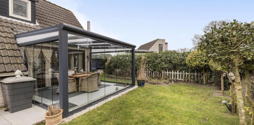 Noordzeepark-Grevelingen 42, Ouddorp