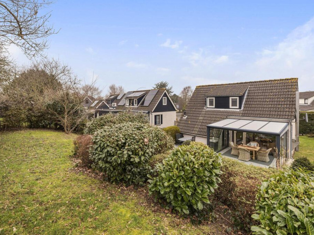 Noordzeepark-Grevelingen 42, Ouddorp