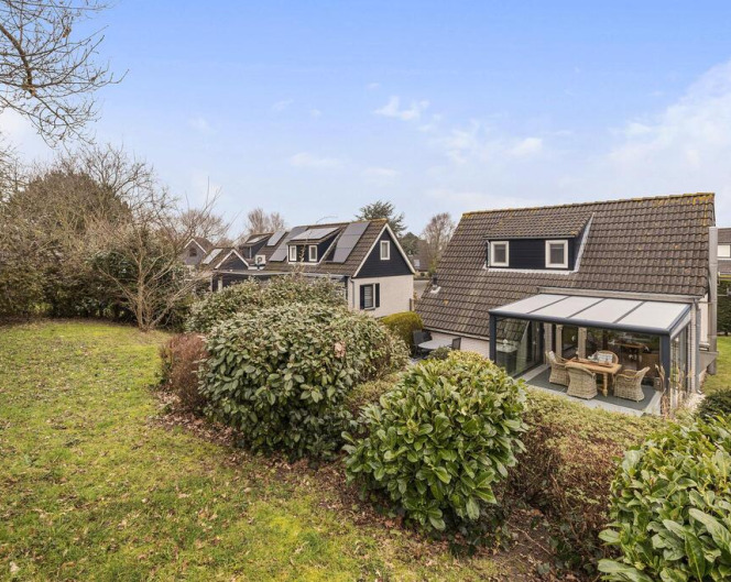 Noordzeepark-Grevelingen 42, Ouddorp