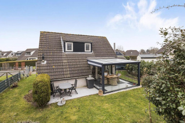 Noordzeepark-Grevelingen 42, Ouddorp