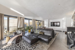 De Eco Punt 18, Ouddorp