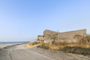 De Eco Punt 18, Ouddorp