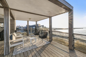 De Eco Punt 18, Ouddorp