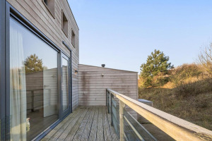 De Eco Punt 18, Ouddorp