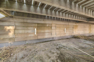 De Eco Punt 18, Ouddorp