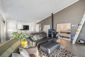 De Eco Punt 18, Ouddorp