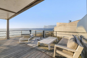 De Eco Punt 18, Ouddorp