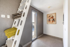De Eco Punt 18, Ouddorp