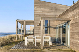 De Eco Punt 18, Ouddorp