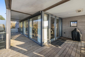 De Eco Punt 18, Ouddorp