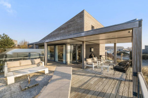 De Eco Punt 18, Ouddorp
