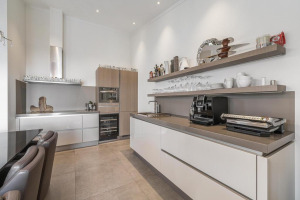 De Eco Punt 18, Ouddorp
