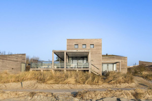 De Eco Punt 18, Ouddorp