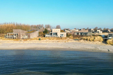 De Eco Punt 18, Ouddorp