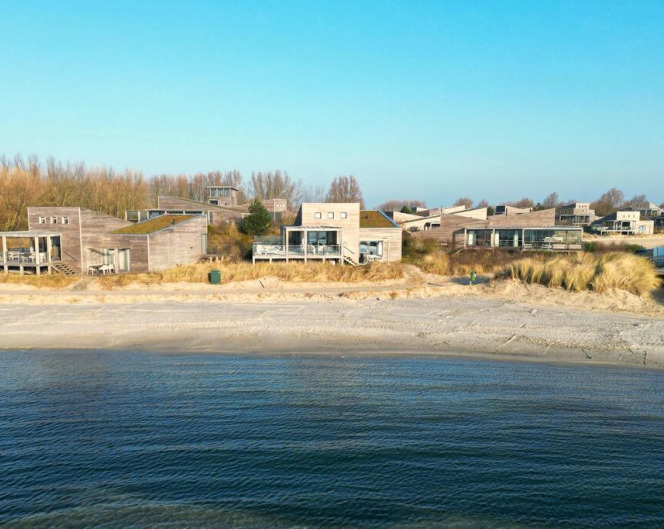 De Eco Punt 18, Ouddorp