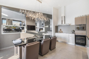 De Eco Punt 18, Ouddorp