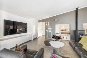De Eco Punt 18, Ouddorp