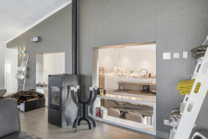 De Eco Punt 18, Ouddorp