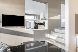 De Eco Punt 18, Ouddorp