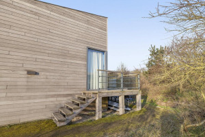 De Eco Punt 18, Ouddorp