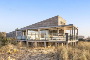 De Eco Punt 18, Ouddorp