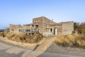 De Eco Punt 18, Ouddorp