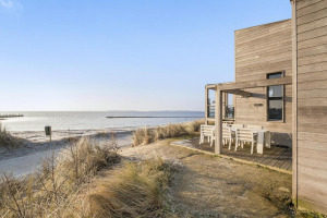 De Eco Punt 18, Ouddorp