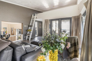 De Eco Punt 18, Ouddorp