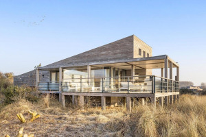 De Eco Punt 18, Ouddorp