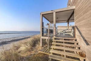 De Eco Punt 18, Ouddorp