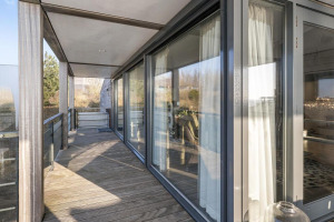 De Eco Punt 18, Ouddorp
