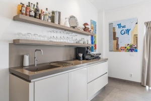 De Eco Punt 18, Ouddorp