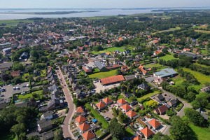 Westvoorn 2, Ouddorp