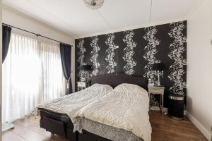 Westvoorn 2, Ouddorp
