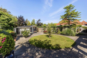 Westvoorn 2, Ouddorp